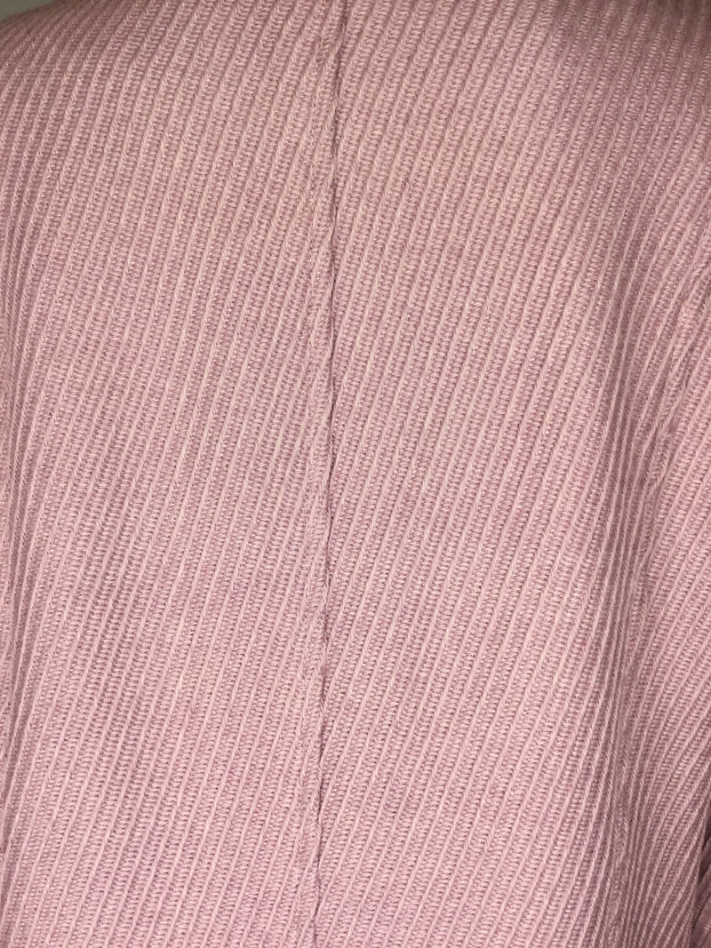 Pastel Purple Jacket