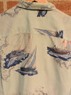 Peyton Place Nautical Party Shirt