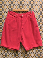 Pink Lemonade Shorts
