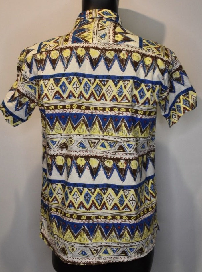 Polynesian Sunshine  Party Shirt