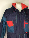 Rainbird 80's Ski Jacket
