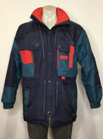 Rainbird 80's Ski Jacket