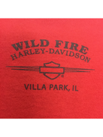 Wild Fire Harley