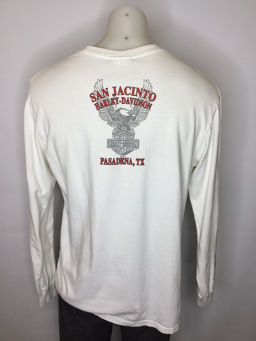 San Jacinto Harley