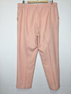 Strawberry Creme Trousers