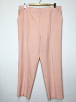 Strawberry Creme Trousers