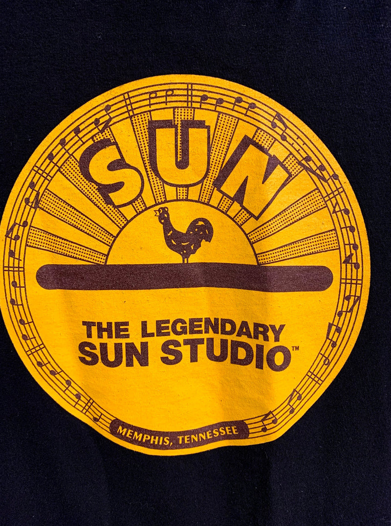 Sun Studio Tee