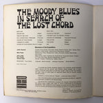 The Moody Blues - In Search of The Lost Chord