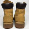 Tony Bianco Leather Boots - Size 38