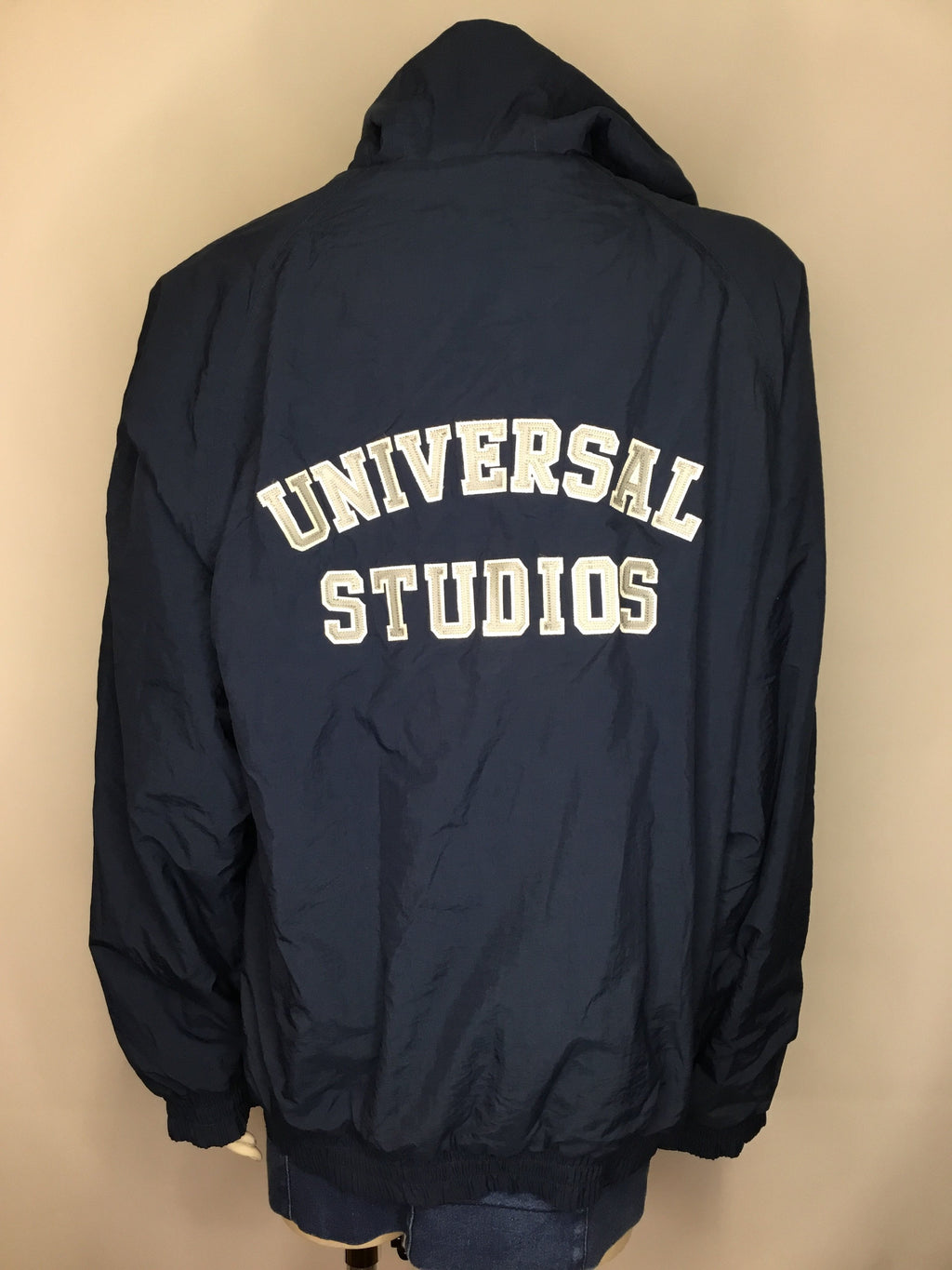 Universal Studios Spray Jacket