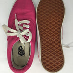 Vans Sneakers - Size 3.5 - AS IS - mark