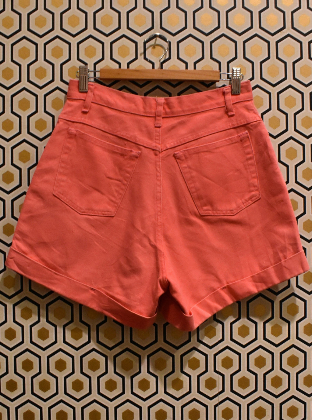 Watermelon Shorts