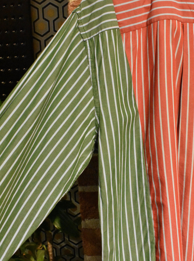 Xmas Striped Tommy Hilfiger Top