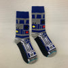 R2D2 Socks